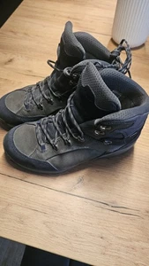 Hanwag Wanderschuhe Stiefel Gr. 40 Damen Wasserdicht,  Goretex - Bild 1 von 6