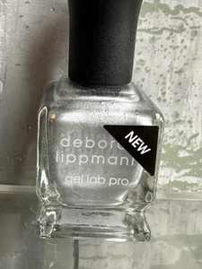 New Deborah Lippmann Gel Lab Nail Polish "WOW" 21 Toxic/Cruelty Free Full Size - Picture 1 of 5