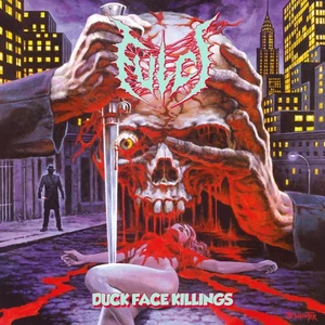 Fulci Duck Face Killings CD SPIN201 NEW - Bild 1 von 1