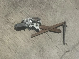 1994 1995 1996 Chevy Impala SS Driver Window Regulator w/ Motor 94 95 96 - Picture 1 of 5
