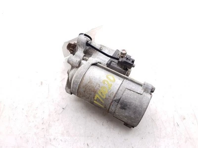 02-10 LEXUS SC430 2.0KW MONTAJE MOTOR ARRANQUE  Foto 1 de 4