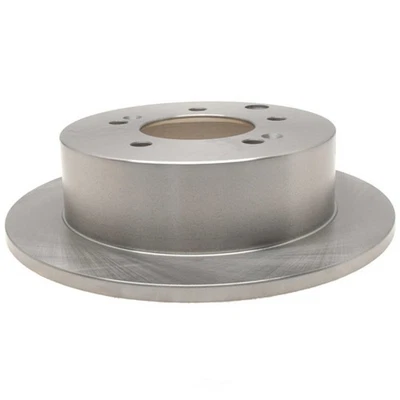 Rotor de freno de disco para Kia Forte 2010-2013, Forte Koup Soul RAYBESTOS Foto 1 de 3