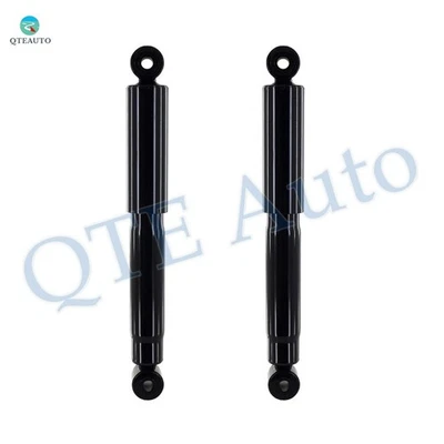 Пара 2 передних амортизаторов для грузовика Sterling Acterra 6500 2003-2007 годов выпуска - Изображение 1 из 3