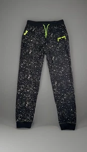 Pit Viper Underground Key Player Sweatpants Erwachsene M Slim Fit gepunktet Joggers - Bild 1 von 14