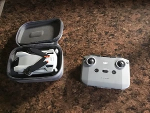 DJI Mini 3 - Photo 1 sur 2