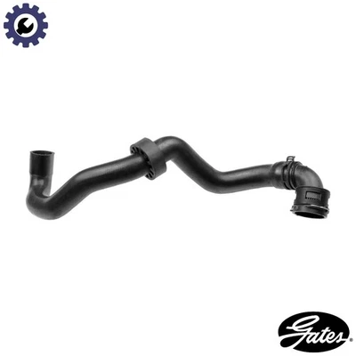 RADIATOR HOSE 05-4310 FOR VW CADDY/III/MPV/Box/Body/MPV BLS/BSU/BJB 1.9L 4cyl - Image 1 of 4