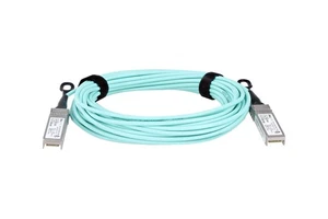 Cable Dell SFP28 a SFP28 AOC 10M 5CMT2 - Imagen 1 de 1