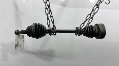 Cardan gauche (transmission) VOLKSWAGEN GOLF 4 1J0407271H - Photo 1/4