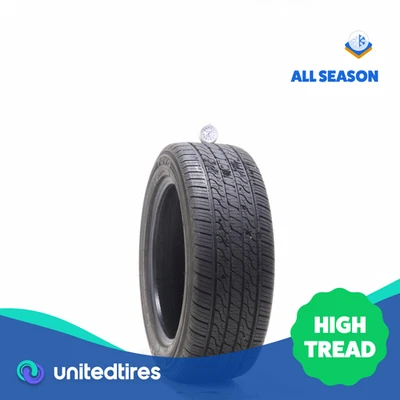 Toyo Eclipse 89T 205/55R16 usado - 9/32 Foto 1 de 4