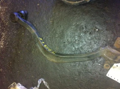 95 96 97 98 EAGLE TALON LEFT LOWER CONTROL ARM FRONT CONTROL ARM CURVED  - Image 1 of 4