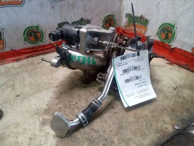 Turbo/Supercharger 2.5L Turbo Fits 21-23 MAZDA 3 3756930 - Image 1 of 4