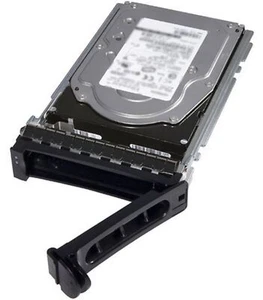 Dell HGST - Festplatte - 1.2 TB - 2.5" (6.4 cm) - Bild 1 von 1