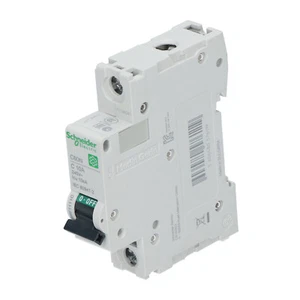 Schneider Electric M9F11110 Miniatur-Leistungsschalter 1P New NMP - Bild 1 von 7