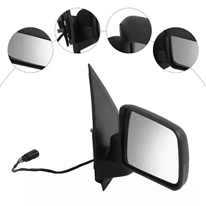 Right Passenger Side Rear View Mirror For 10-11 Ford Transit Connect 9T1Z17682B - Foto 1 di 14