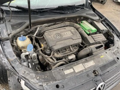 Used Intercooler fits: 2015 Volkswagen Passat 1.8 Grade A Foto 1 de 4