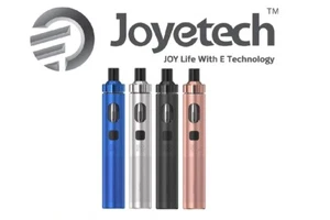 Joyetech eGo AIO 2 E-Zigaretten Set Starter Kit Einsteiger 1700 mAh - 2ml USB-C - Bild 1 von 5