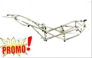 telaio con relativi documenti originale ducati monster 620 ie 03 06 - Foto 1 di 5