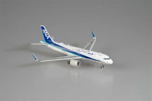 1:400 para Phoenix para ANA para Airbus A320neo JA213A Inspiración de JAPÓN LTD - Imagen 1 de 5