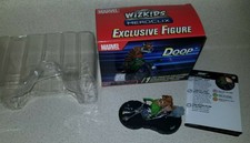 Heroclix Doop MP19-008 Convention Exclusive