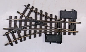 G gauge LGB #1236 three-way switch (lot 8323) - Picture 1 of 1