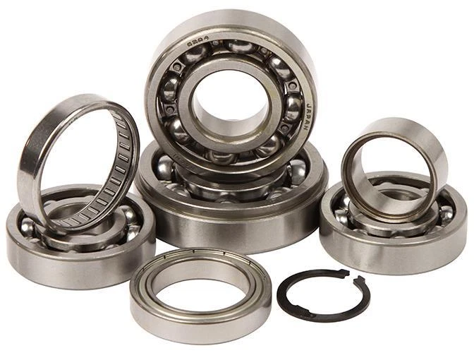 Трансмиссионные подшипники Hot Rods для 2004-05 Kawasaki KX 125 - TBK0032 - Изображение 1 из 1