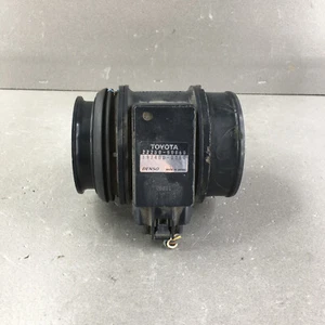 93-98 Toyota Supra Lexus LS400 SC400 SC300 Mass Air Flow Sensor 22250-50060 - Picture 1 of 8