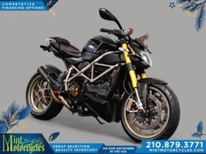 2010 Ducati Streetfighter 1098S - Picture 1 of 26