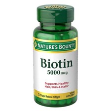 Biotin