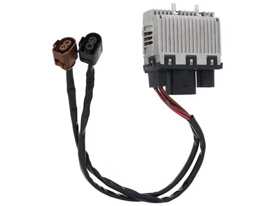 NEW Auxiliary Cooling Fan Control Module Unit for AUDI A4 A6 Allroad Quattro S4 - Image 1 of 4