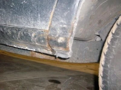 Шасси ECM ABS под водительское сиденье подходит для пикапа Nissan 91-97 357794 - Изображение 1 из 4