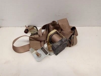 Retractor de cinturón de seguridad delantero derecho pasajero Ford F150 2005 3242887 Foto 1 de 4