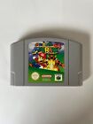 Super Mario 64 N64 Nintendo 64 Cartridge PAL