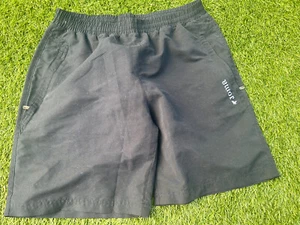 Black Joma Shorts Size Small Black Men’s - Picture 1 of 4