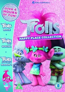 Trolls: Happy Place Collection - Picture 1 of 2