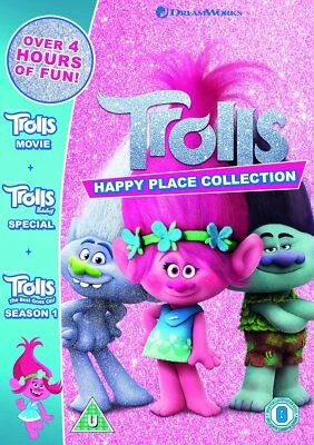 Trolls: Happy Place Collection - Image 1 of 2