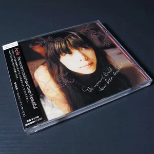 Apila - The Moment Could Have Been Beautiful JAPAN CD W/OBI J-Pop #125-1 - Foto 1 di 5