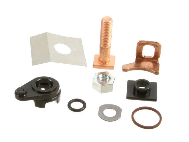 Juego de contactos de arranque para Toyota Tacoma 1995-2007 2,7 L 4 cilindros 1998 1996 SK673MJ Foto 1 de 1