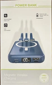 NEW iPhone Power Bank 10000 mAh - Picture 1 of 4