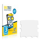 Glass Screen Protector for Logitech Harmony 650 Protective Glass Protection Film