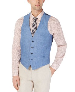Las mejores ofertas en Chalecos de Traje de lino para Hombre | eBay