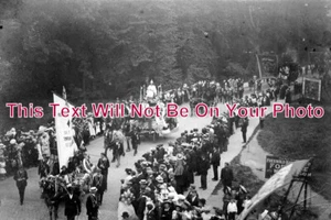 BU 563 - Victorian Temperance March, High Wyvombe, Buckinghamshire - Picture 1 of 1