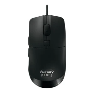 Hochwertige Gaming Maus CHERRY XTRFY M50 - Leichte ergonomische Form - Bild 1 von 11