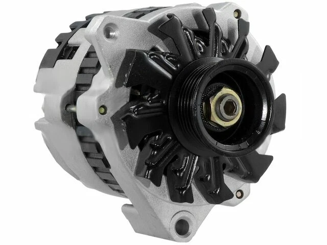 For 1993-1995 Chevrolet C1500 Suburban Alternator Remy 63675HV 1994 5.7L V8 - Изображение 1 из 2