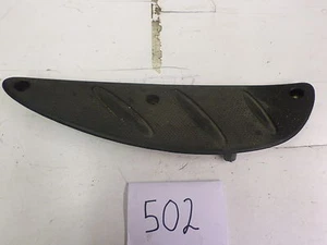 MBK THUNDER 125 2004 FUSSBRETTABDECKUNG 502 - Bild 1 von 2