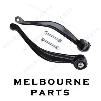 2 Front Lower Control Arm Radius Arm for Ford Territory SX SY (Pair)1 - image 1 of 3