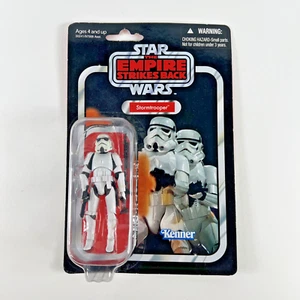 Star Wars The Empire Strikes Back VC 41 Stormtrooper Action Figure - MOC - Picture 1 of 21