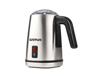 G3 Ferrari G10146 Spuma Montalatte, 500 W, 350 ml, Acciaio Inox - Foto 1 di 6