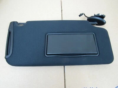 OEM 2014-17 Dodge зарядное устройство Chrysler 5PJ80DX9AB освещенный козырек правый пассажирский - Изображение 1 из 4