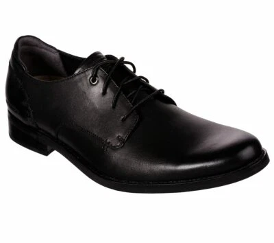 Para hombres MARK NASON Tallowwood - Vestido Woodale Oxford, 668967/NEGRO Multi Tallas Negro Foto 1 de 4