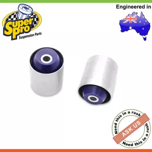 Kit de corrección de tirón de dirección SUPERPRO para FORD AUSTRALIA FALCON - FG, FGX Sdn-FR - Imagen 1 de 4